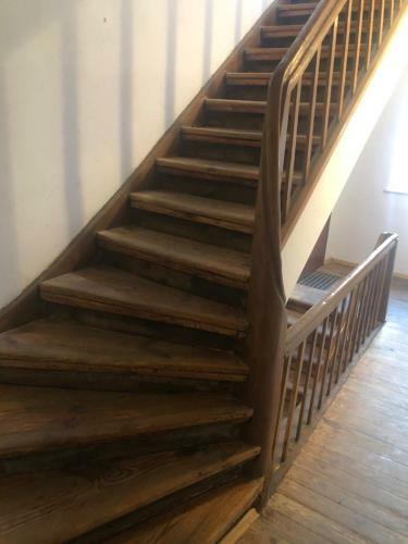 Apartament Rodzinny S7