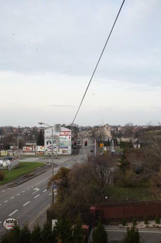 Apartament Rodzinny S7
