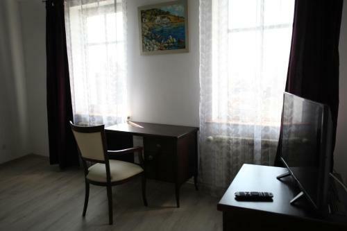 Apartament Rodzinny S10