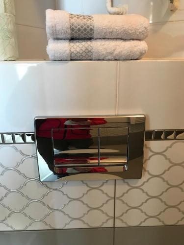 Apartament Rodzinny S10