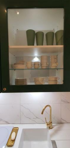Apartament Nowy Rynek