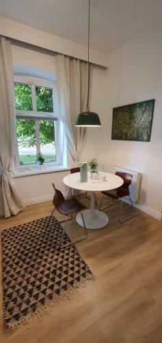 Apartament Nowy Rynek