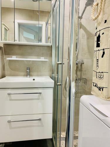 Apartamento Karkonosze_cieplice Zdr�j