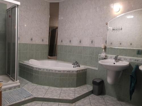 Apartament Nad Potokiem Wrzos�wka