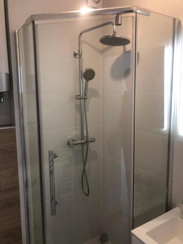 Apartament Wygodny S5