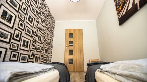 Jdk Apartamenty Kalisz Serbinowska