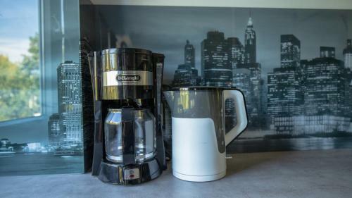 Jdk Apartamenty Kalisz Serbinowska