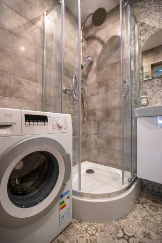 Jdk Apartamenty Kalisz Serbinowska