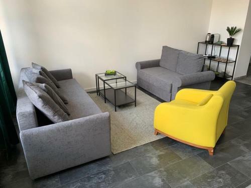 Apartamenty Chopina