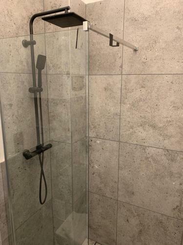 Apartamenty Chopina