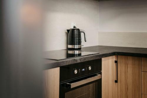 Nocosfera Apartament Wroc?awski
