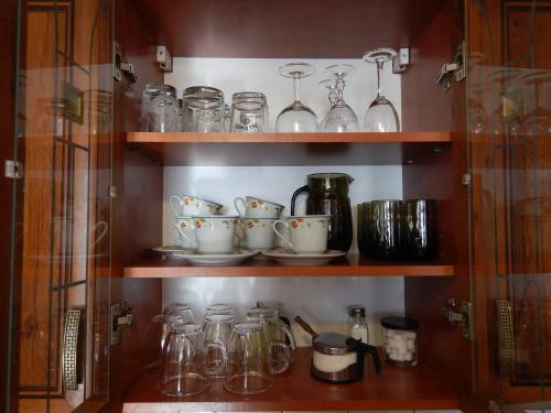 Apartament Piastowska