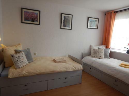 Apartament Piastowska