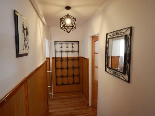 Apartament Piastowska
