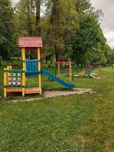 Apartament Piastowska