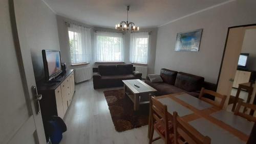 Apartament Kamie? Pomorski