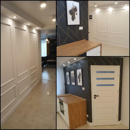 Apartament Hana
