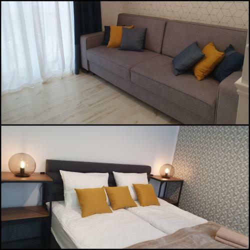 Apartament Hana