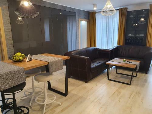 Apartament Hana