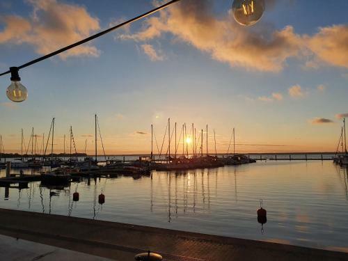 Apartament Hana