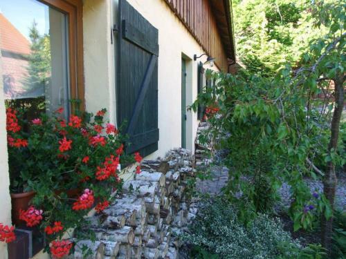 Agroturismo Avalon Po?chowo