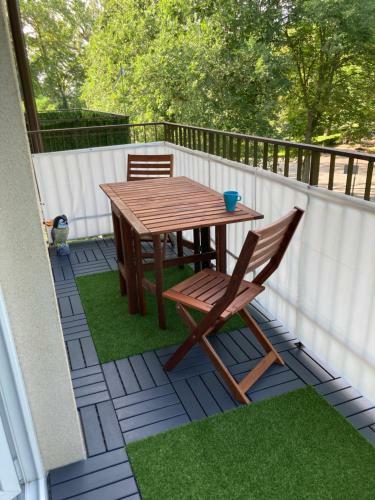 Apartamento Abschalten An Der Ostsee