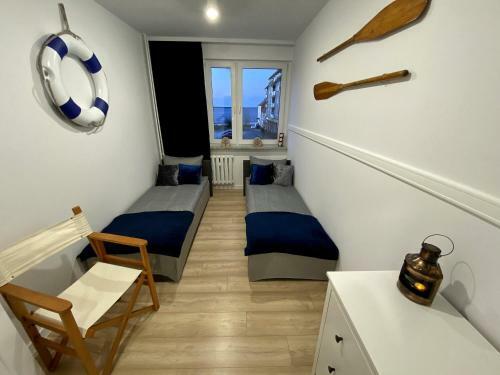 Marina Apartament