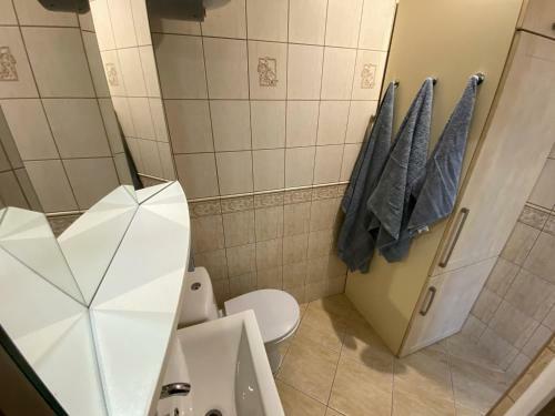 Marina Apartament