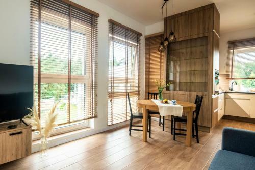 Apartament W Lesie