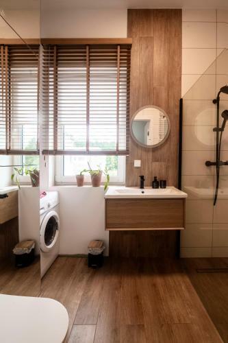 Apartament W Lesie