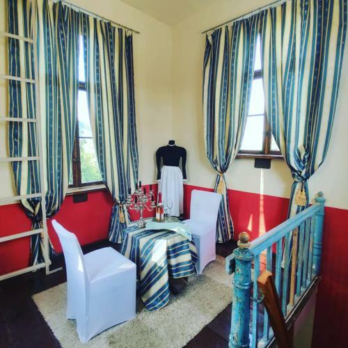 Apartamento Pa?ac Paprotno