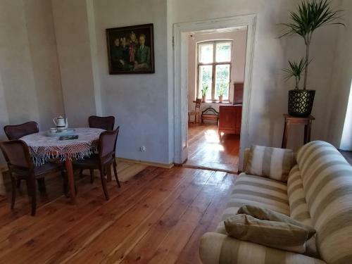 Apartamento Pa?ac Paprotno
