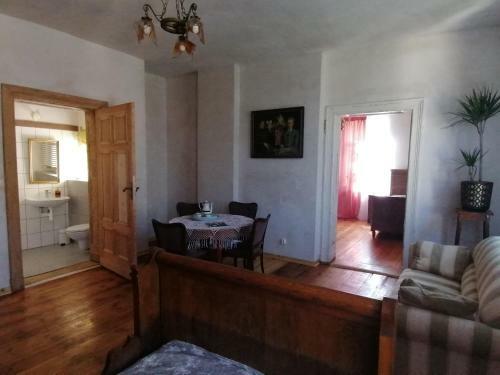 Apartamento Pa?ac Paprotno