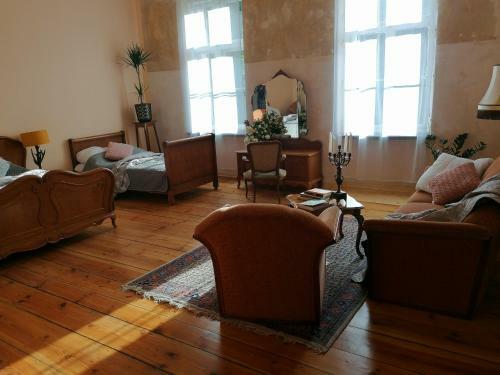 Apartamento Pa?ac Paprotno