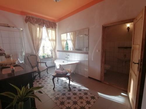 Apartamento Pa?ac Paprotno