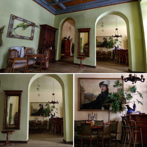 Apartamento Pa?ac Paprotno
