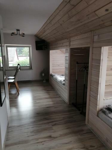 Apartamento Paklada 3 Pok�j Typu Studio