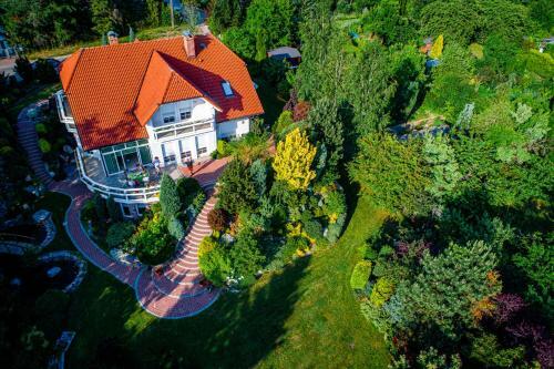 Apartamento Nad Stawami