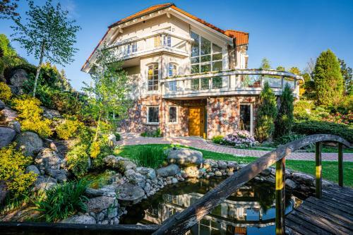 Apartamento Nad Stawami