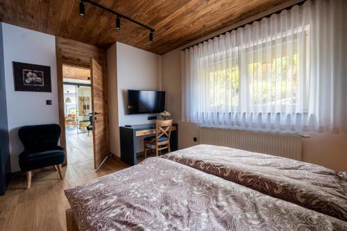 Apartamento Nad Stawami