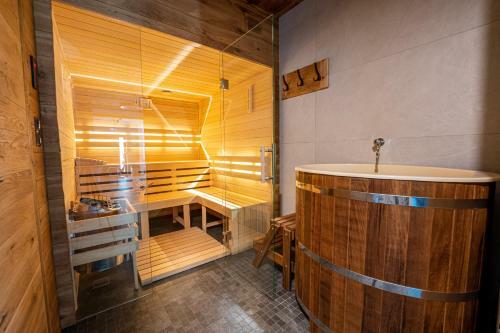 Apartamento Nad Stawami