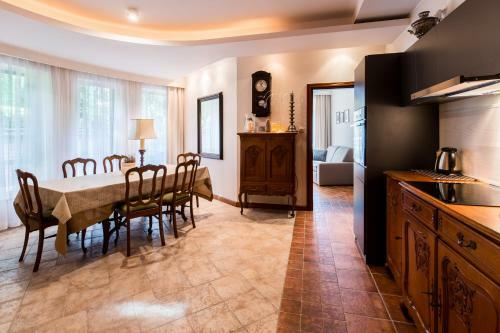 Apartament Per?a Kartuz Z Saun?