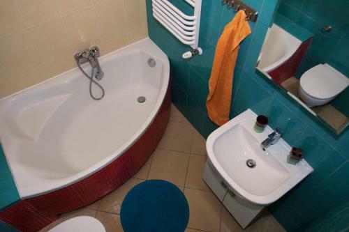 Apartamento Agroturystyka Sitowianka