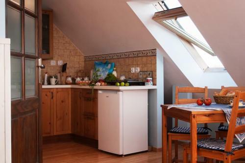Apartamento Agroturystyka Sitowianka