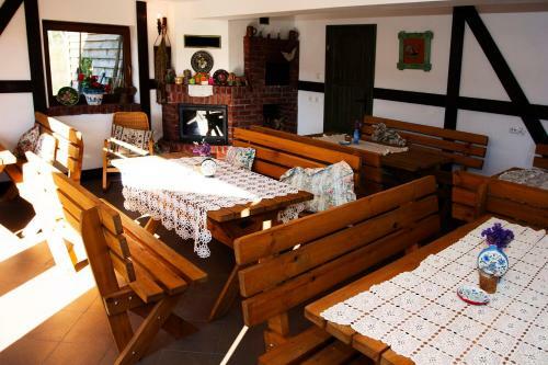 Apartamento Agroturystyka Sitowianka