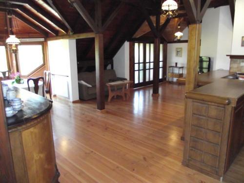 Apartament Alina