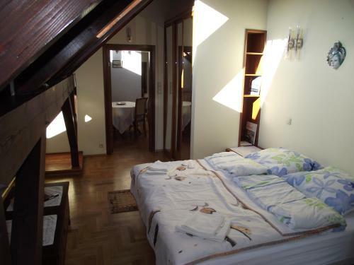 Apartament Alina