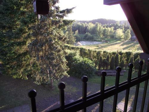 Apartament Alina