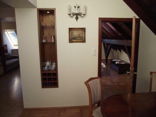 Apartament Alina