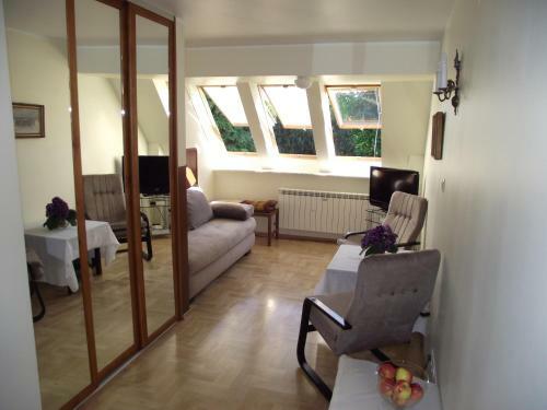 Apartament Alina